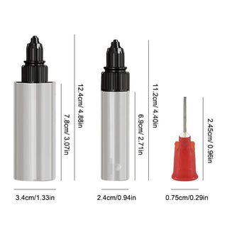 Sakerplus® Professionelle Elektrische Lackierpistole