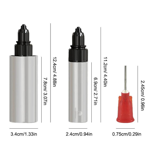 Sakerplus® Professionelle Elektrische Lackierpistole
