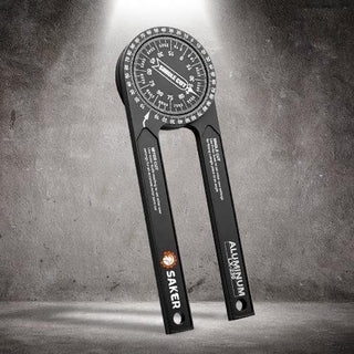 Sakerplus® Winkelmesser
