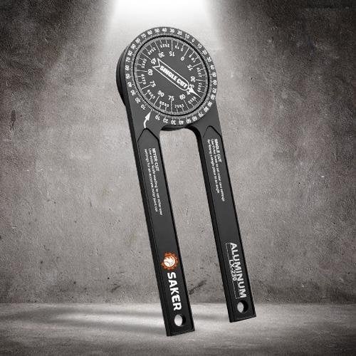 Sakerplus® Winkelmesser