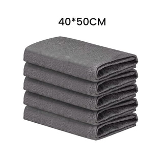 Sakerplus® Verdicktes Magisches Reinigungstuch