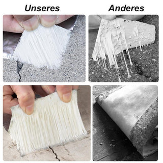 Sakerplus® Super wasserdichtes Klebeband, Butylkautschuk