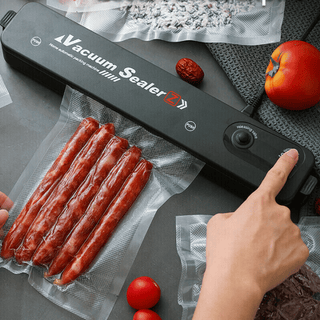 Sakerplus® Die automatische Vakuumiergerät