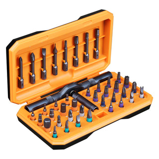 Sakerplus® 42 in 1 Magnetic Screwdriver Set