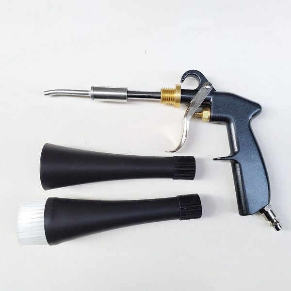 Sakerplus® Tornado Trockenreinigungspistole