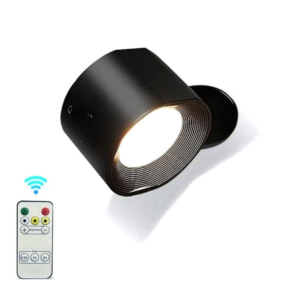 Sakerplus® LED-Wandlampe, magnetisch