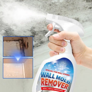 Sakerplus® Schnell wirkendes Anti-Schimmel-Wandreinigungsspray