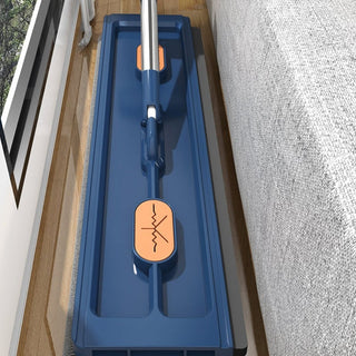 Sakerplus® Großer Flachmopp im neuen Stil