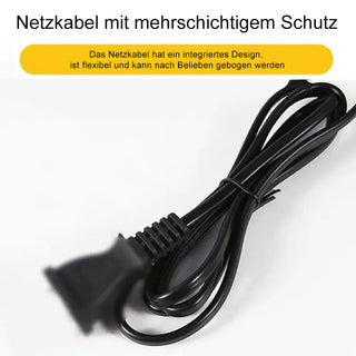 Sakerplus® 60W Elektrischer Lötkolben Set