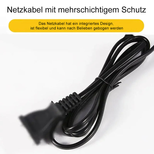 Sakerplus® 60W Elektrischer Lötkolben Set